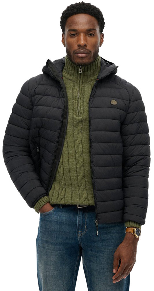 Superdry & Co Fuji Lite 夹克