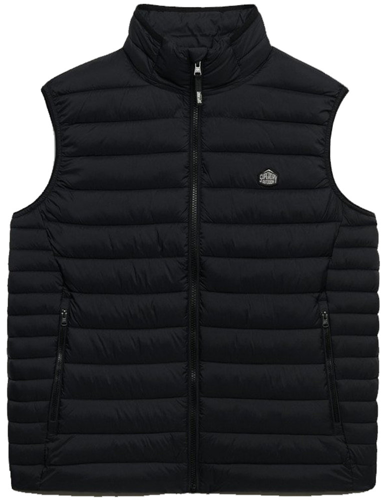 Superdry & Co Fuji Lite 背心