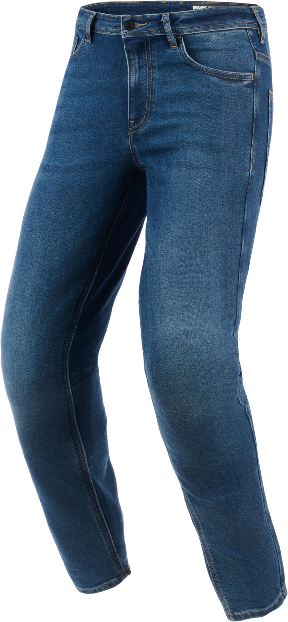 Alpinestars Flex-Ast 5 Motorcycle Jeans, Size 30 For Men