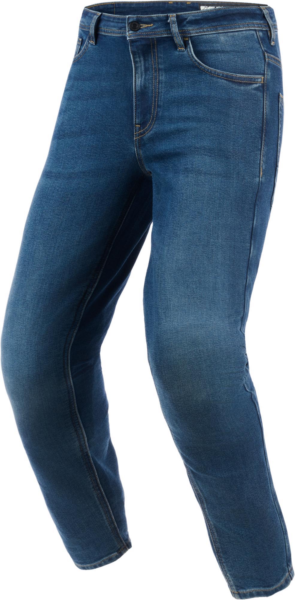 Alpinestars Flex-Ast 5 Motorcycle Jeans, Size 31 For Men