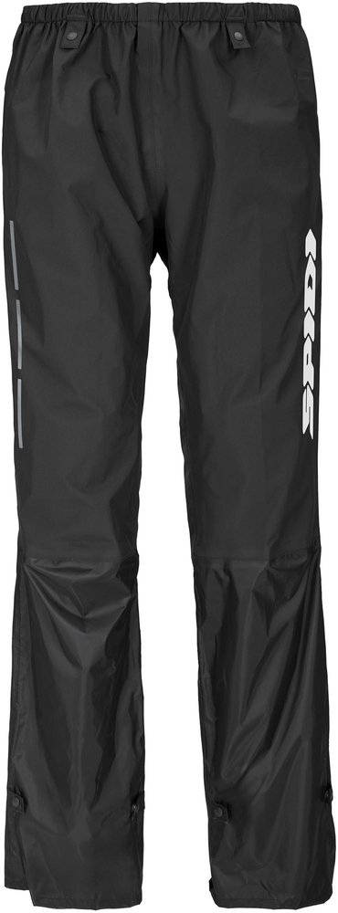 Spidi Rain Pants Insideout vedenpitävät naisten moottoripyörätekstiilihousut