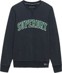 Superdry & Co Athletic Sweatshirt