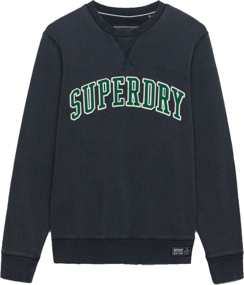 Superdry & Co Athletic Sweatshirt