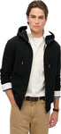 Superdry & Co Essential Logo Zip-hoodie