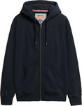 Superdry & Co Essential Logo Zip-hoodie