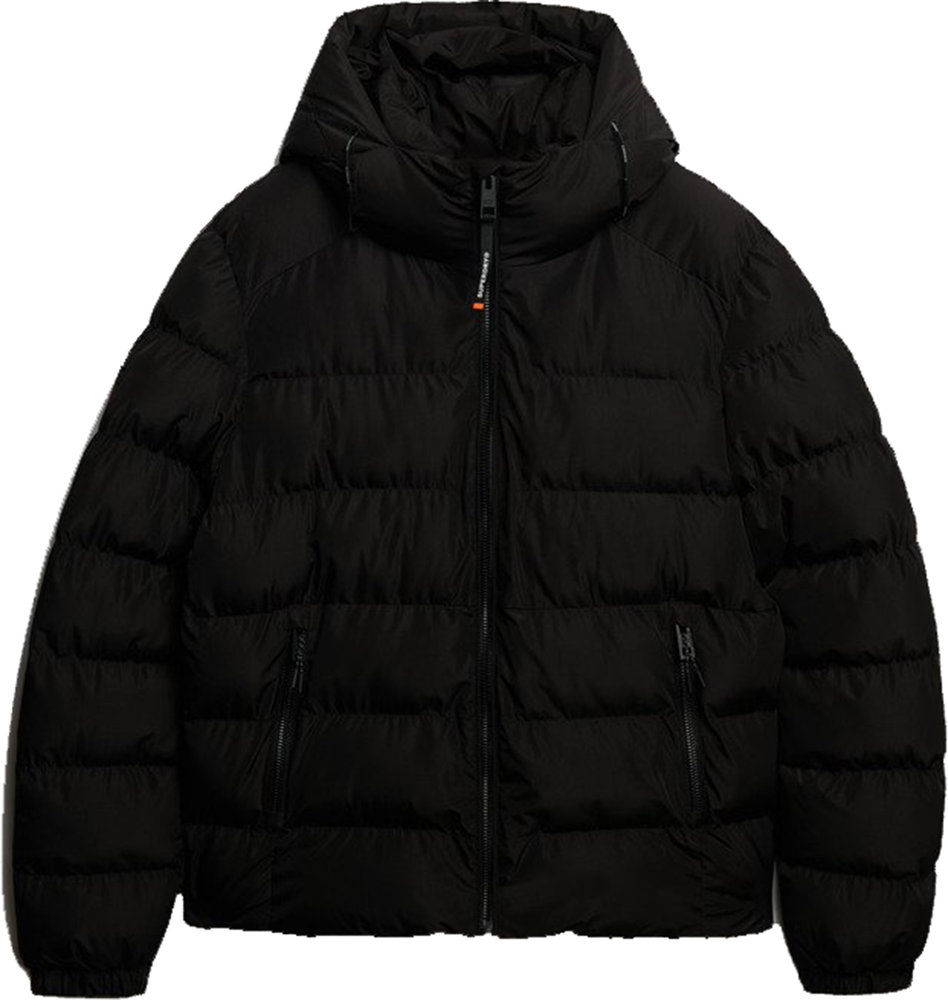 Superdry & Co 运动羽绒服