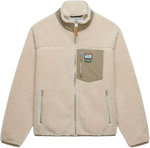Superdry & Co Mountain Fleece Jacket