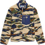 Superdry & Co Terrain Fleece Jacket