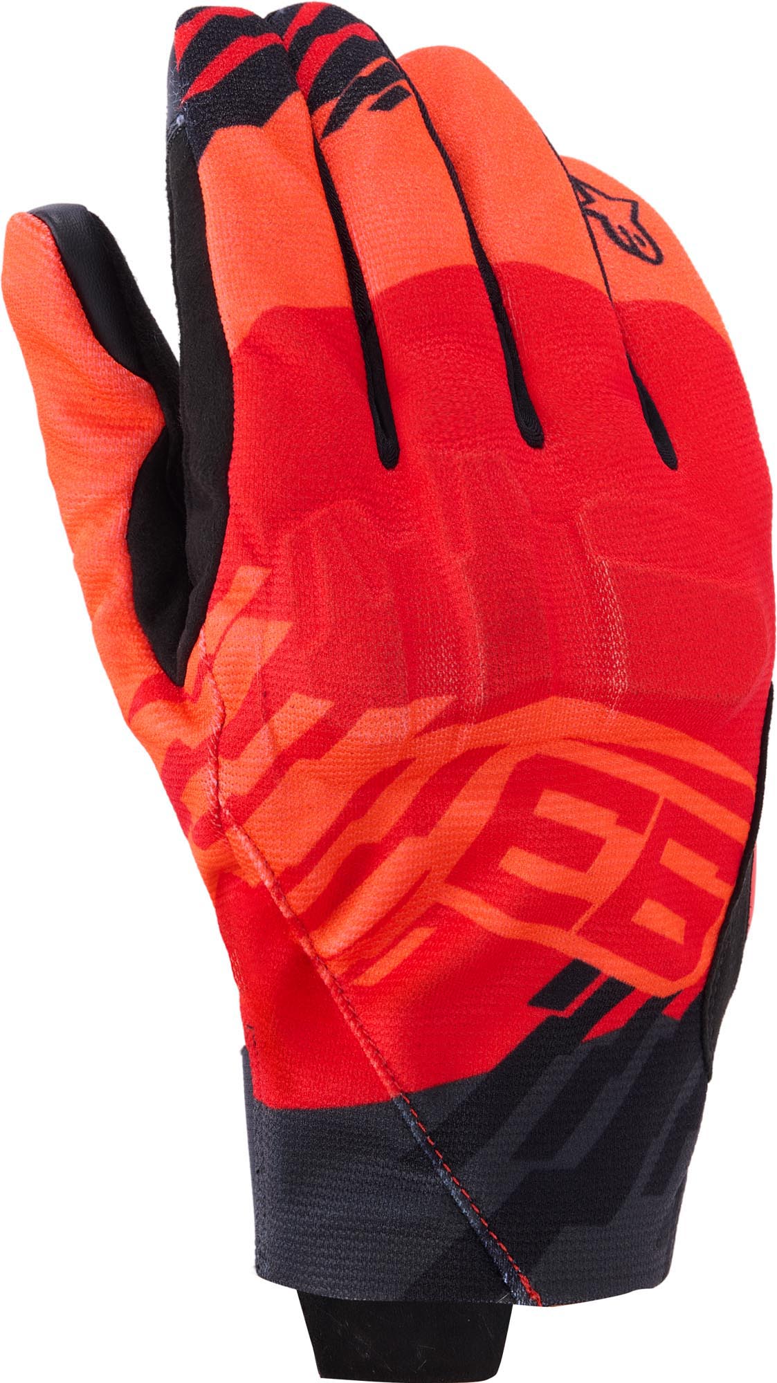 Alpinestars Men's Mm93 Reef V2 Motorcycle Gloves, Size S For