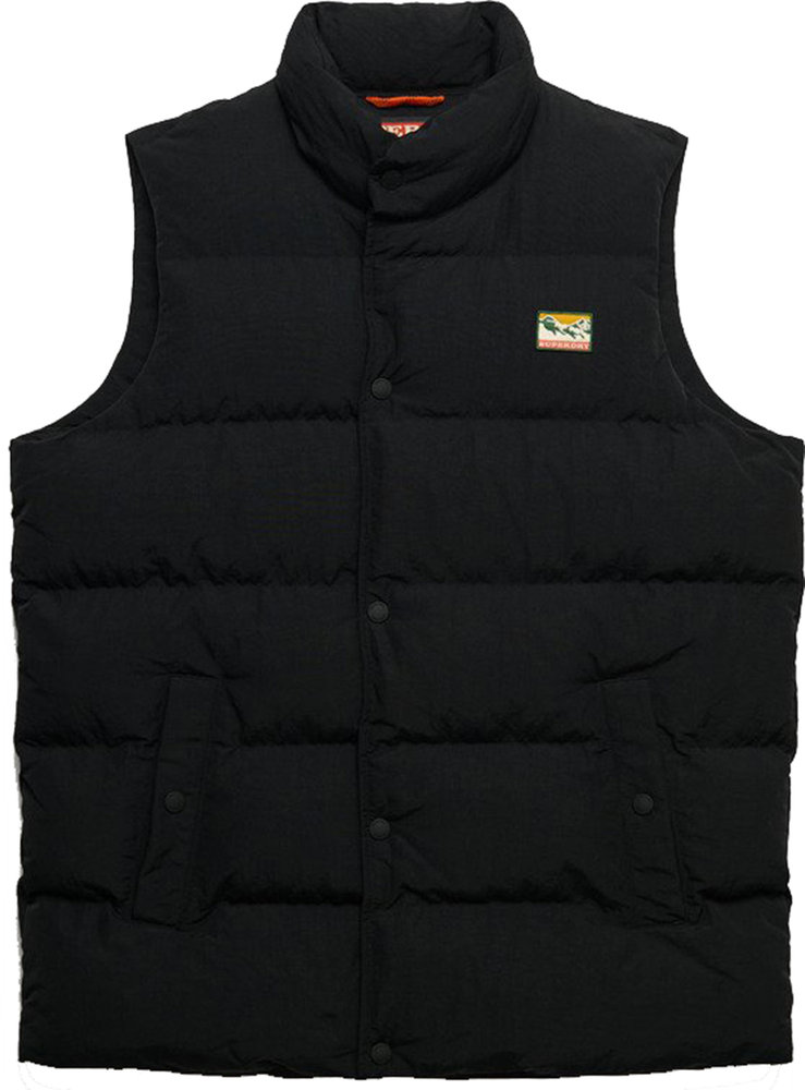 Superdry & Co Everest  Väst