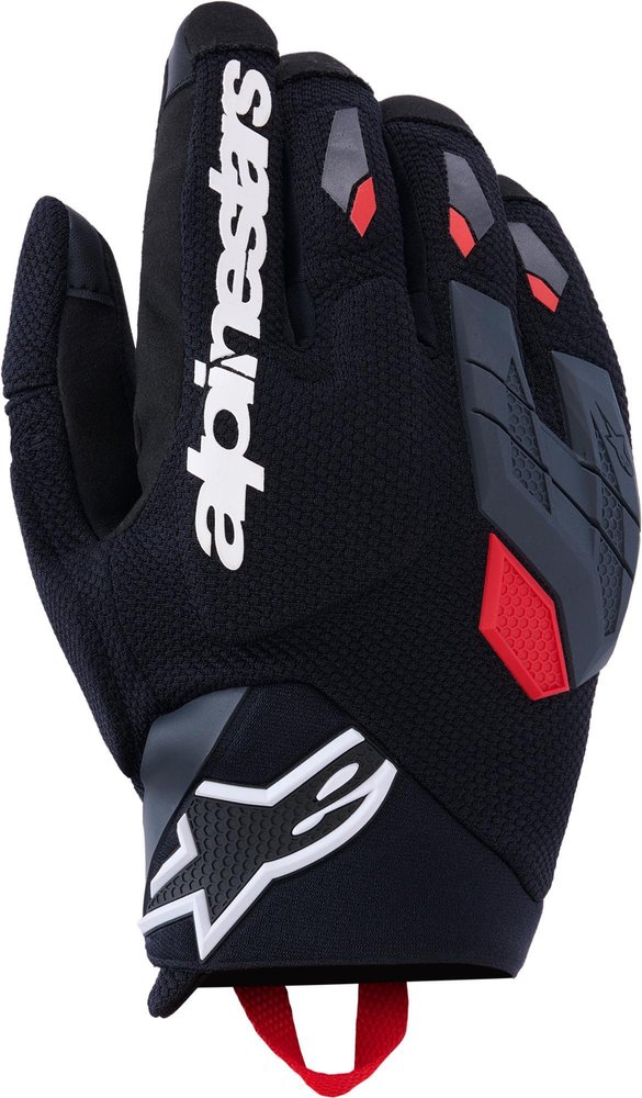 Alpinestars Durack Motorhandschoenen