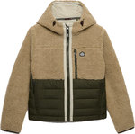 Superdry & Co Outdoor Hybrid Jacket