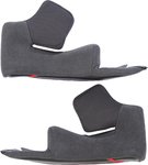 Shoei GTA3ST/GTA3 뺨 패드 타입-R