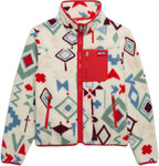 Superdry & Co Outdoor Fleece Jacket