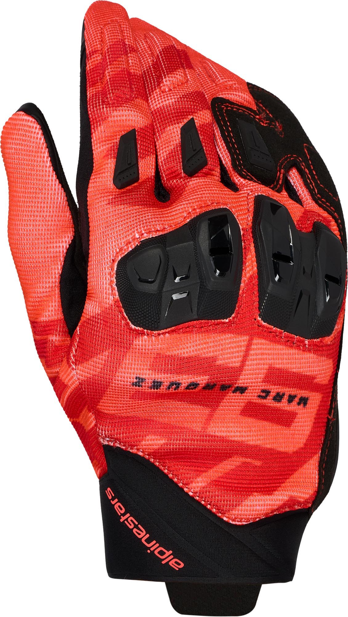 Alpinestars MM93 SPX 1 Мотоциклетные перчатки