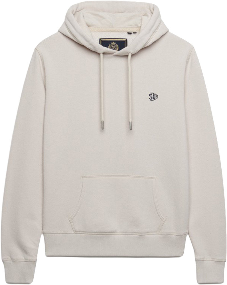Superdry & Co Signature Hoodie