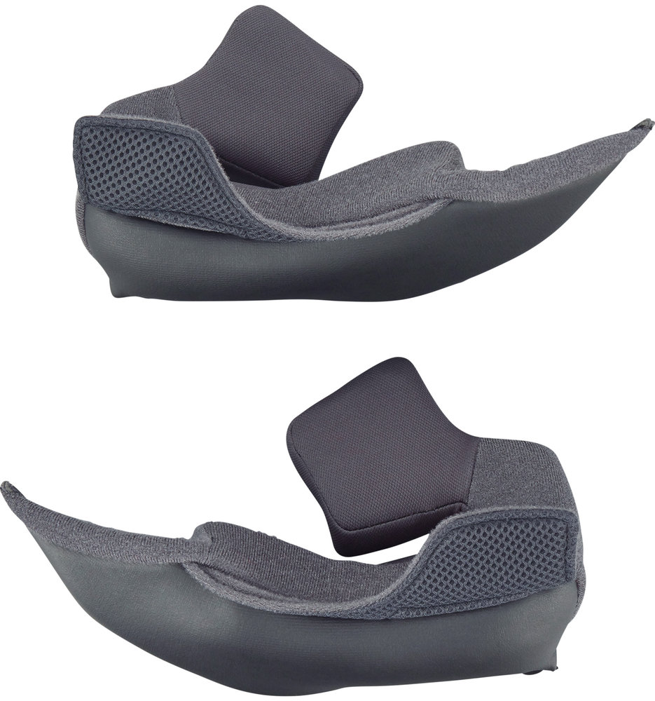 Shoei NEO3 颊垫类型-QM