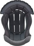 Shoei NEO3/GTA3/JCR3 Mittplatta Typ-Q