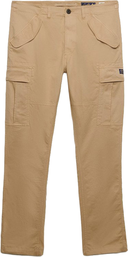 Superdry & Co Slim Taper 카고 팬츠