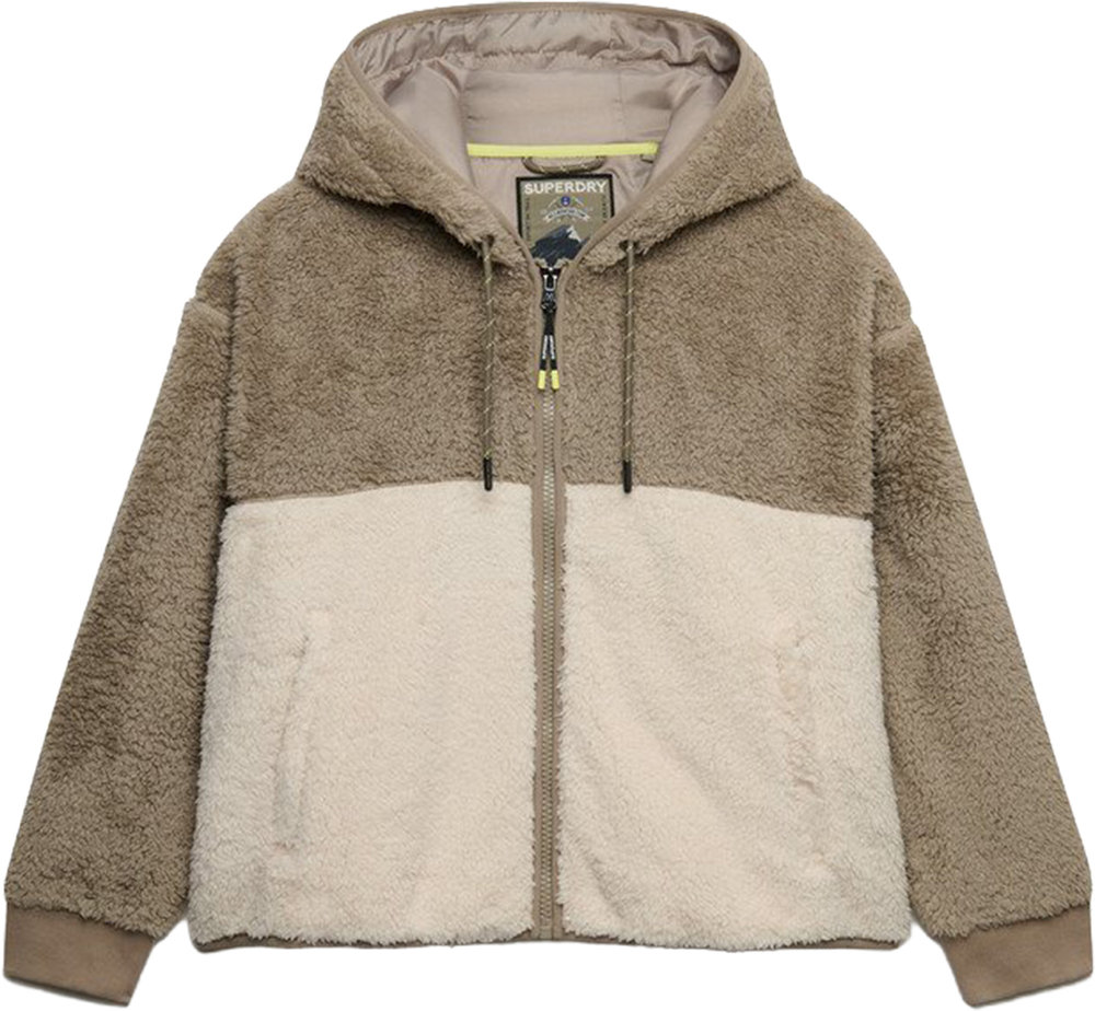 Superdry & Co Zip-hoodie
