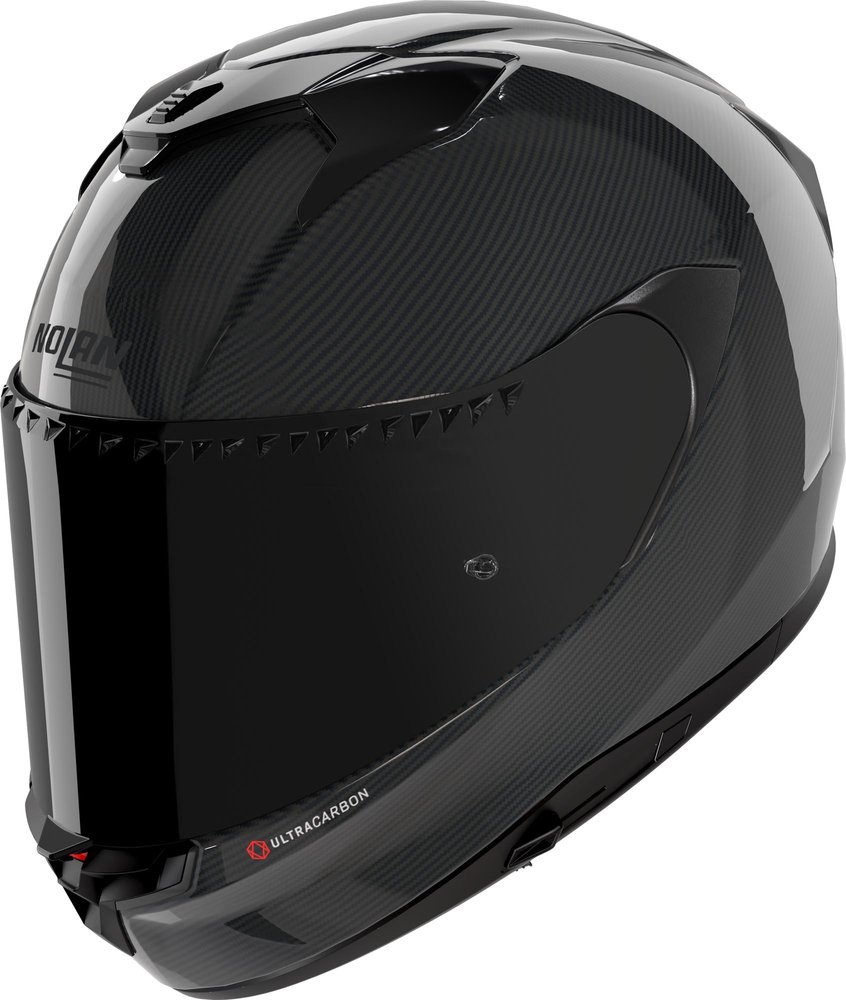 Nolan X-904 Ultra Carbon Puro I-ESS Capacete
