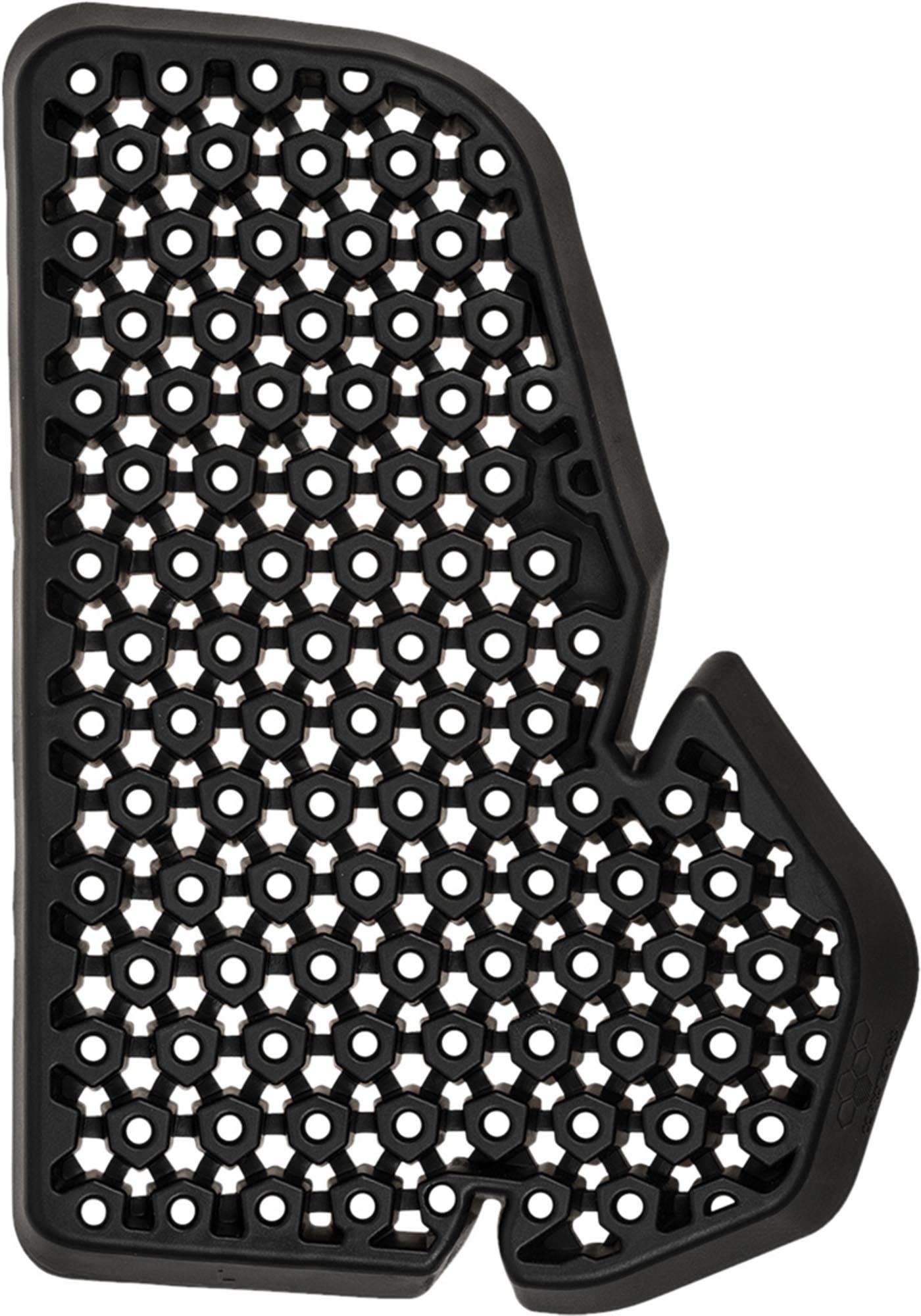 IXS Honeycomb Chest Protectors for Men