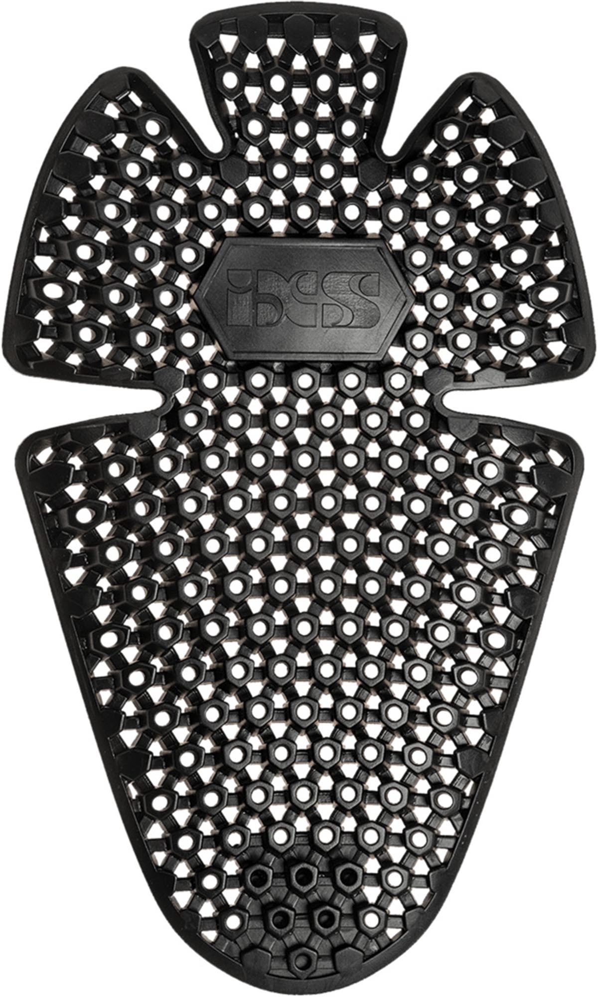 IXS Honeycomb Elbow Protectors for Men-image-154358007
