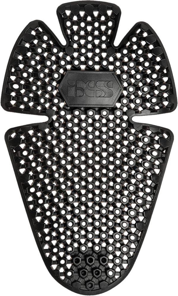 IXS Honeycomb Protège-coudes