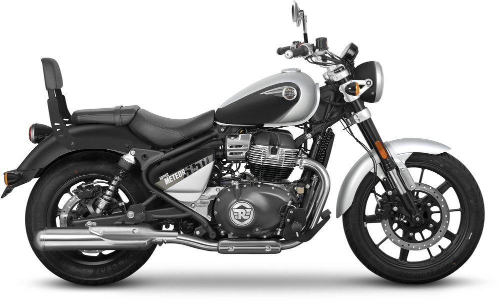 SHAD Sissybar 靠背