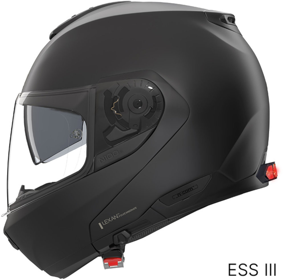 Nolan N100-6 I-ESS 头盔