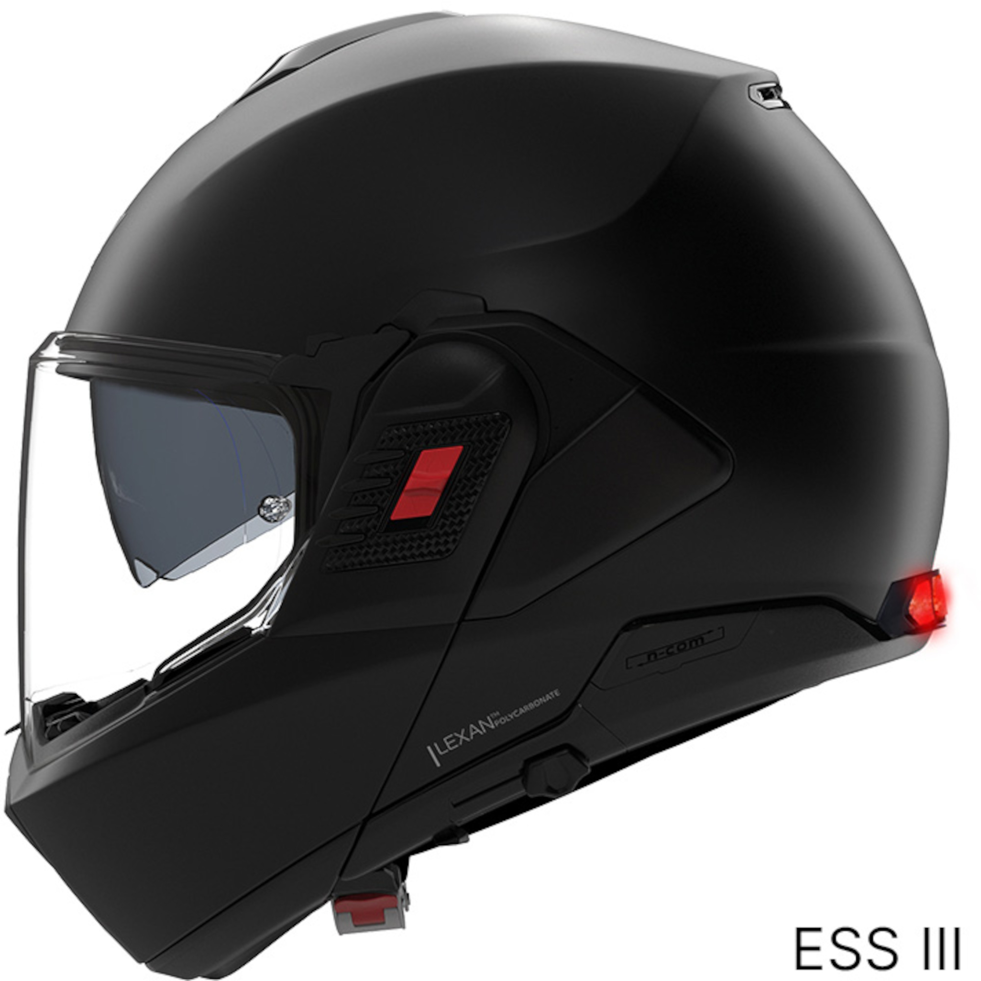 Nolan N120-1 I-ESS Helmet, Size Xl For Men