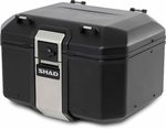 SHAD TR48 Terra Black Edition Topcase