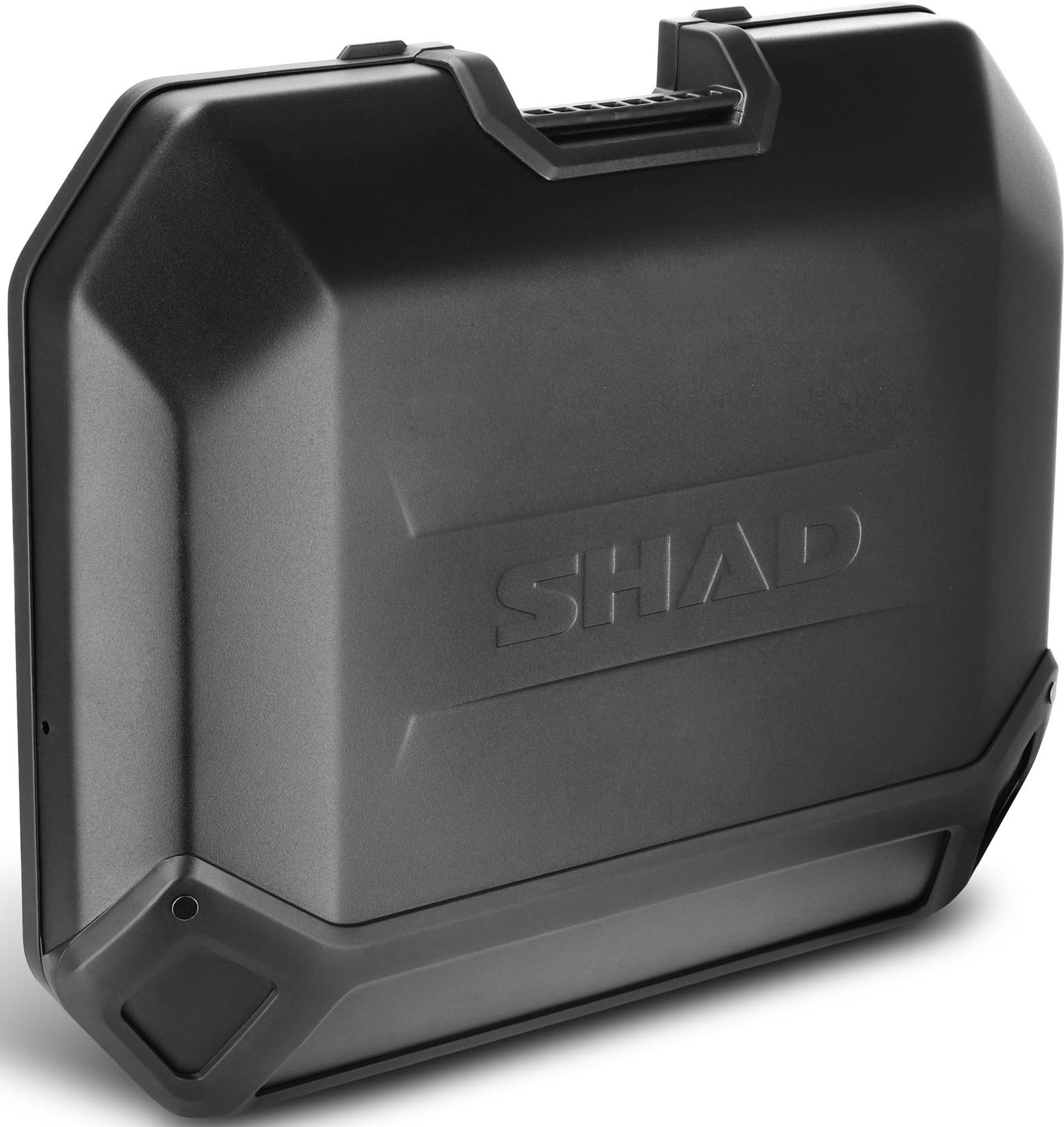 Shad Men's Terra Aluminium Side Case Cover For
