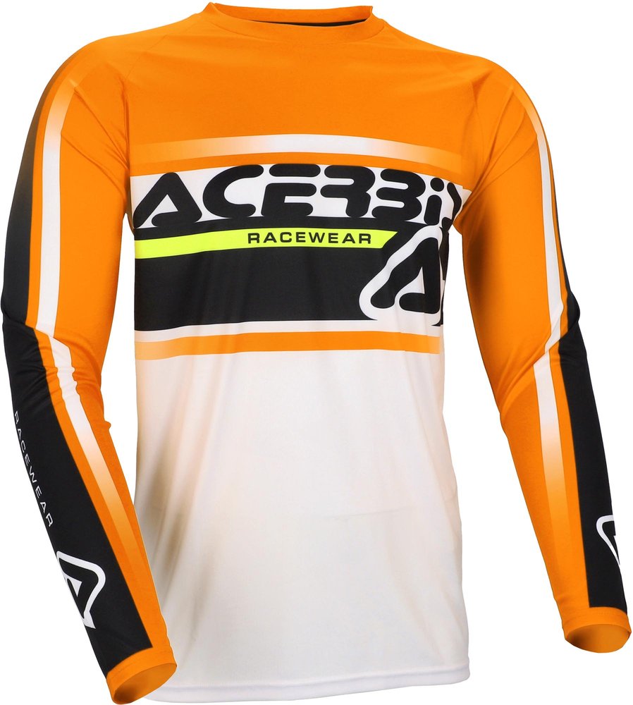 Acerbis MX Linear Jeugd motocrosstrui