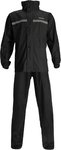Acerbis Line Mono Two Piece Motorcycle Rain Suit