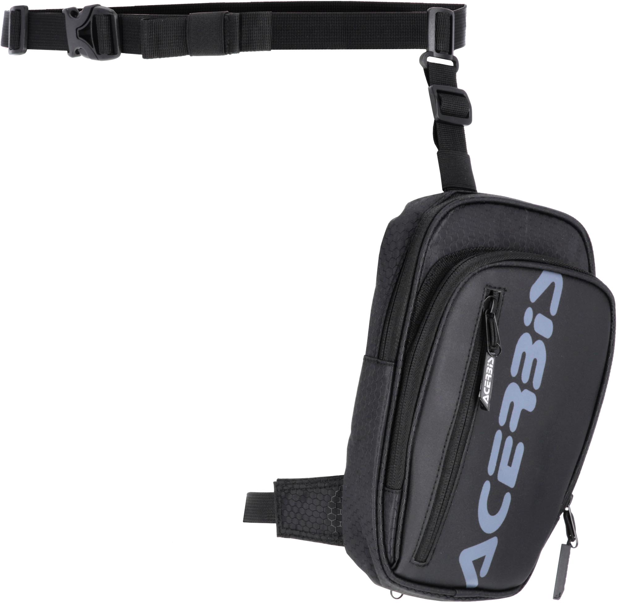 Acerbis Pro 3L Leg Bag for Men-image-1005444154