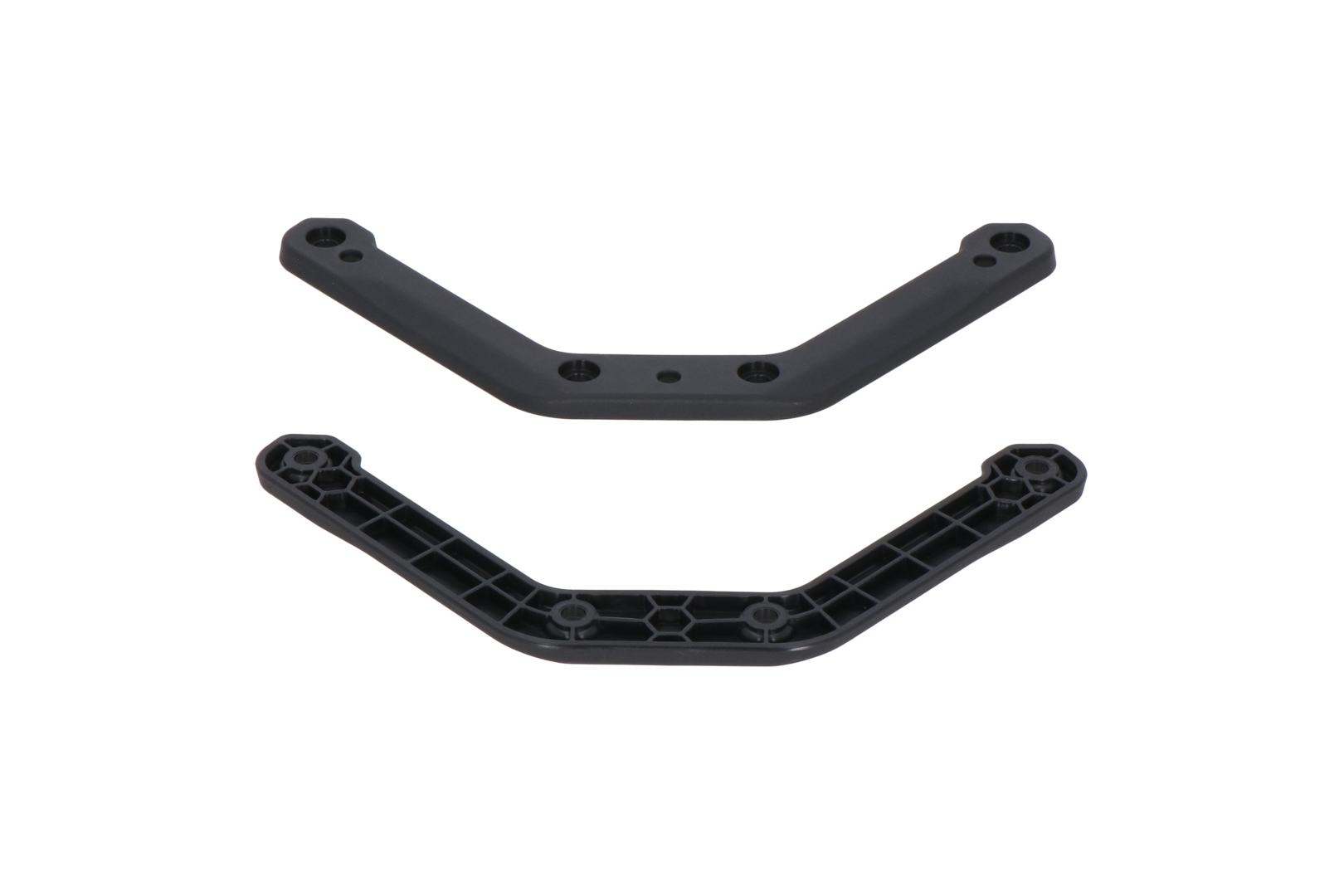 Sw-Motech Unisex Black Slc Adapter For V-Loc Side Carrier