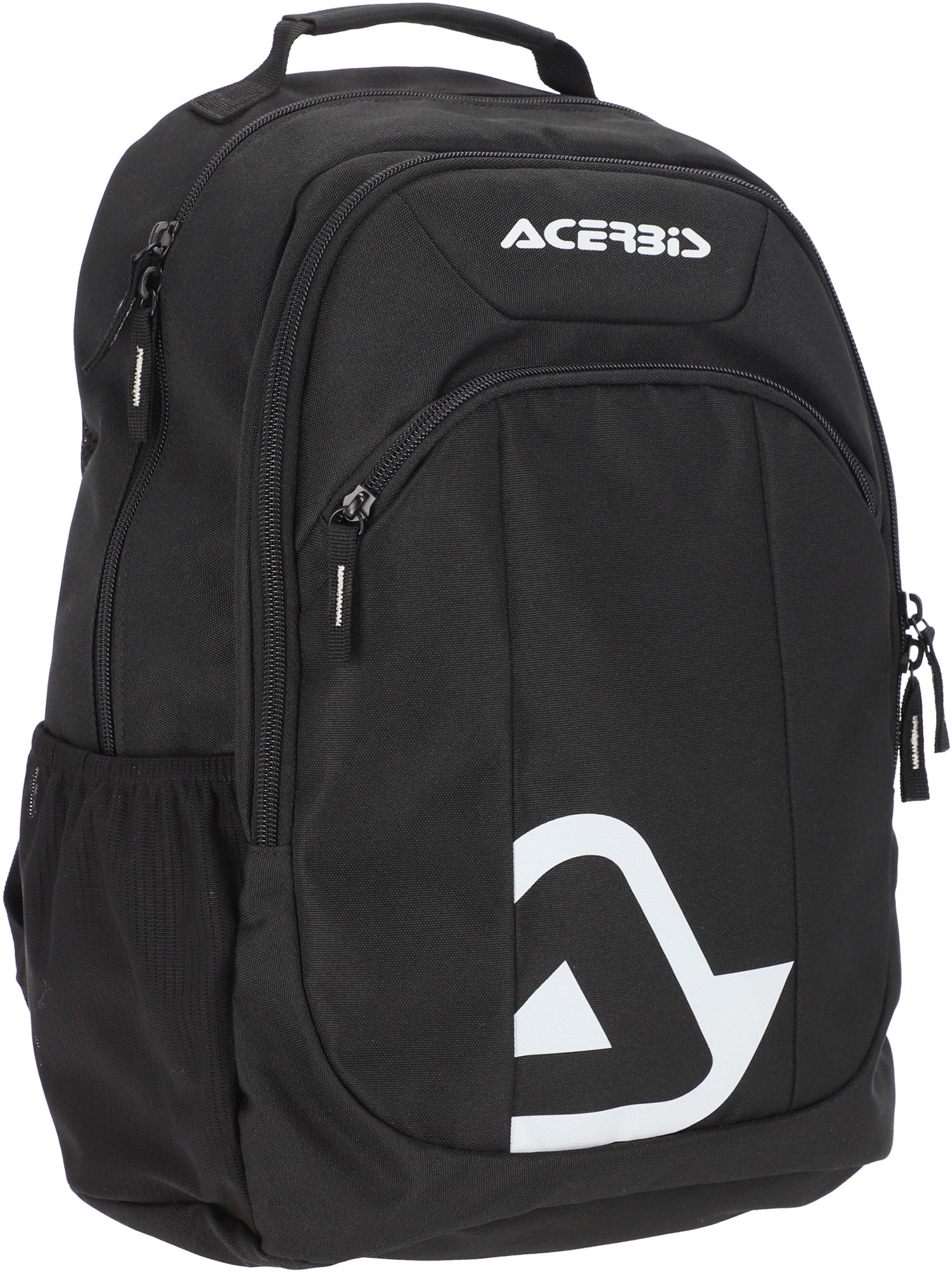 Acerbis B-Logo Mono 15L Motorcycle Backpack for Men-image-1316130705
