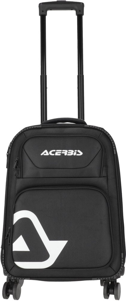 Acerbis Cabin Bolsa con ruedas