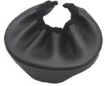 Shoei univeral Cortina do Queixo