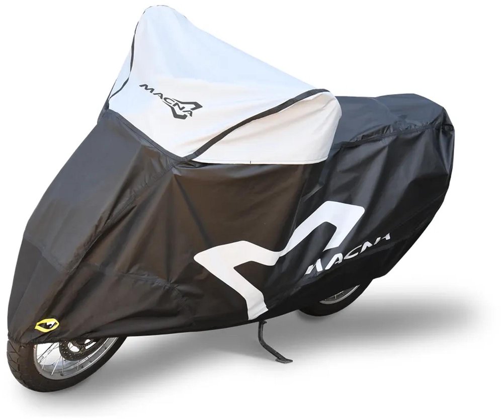 Macna Premium Motorfietshoes