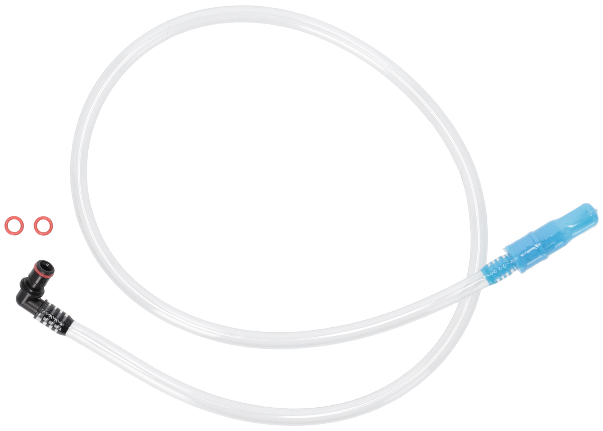 Acerbis X-Storm Logo 3L Replacement tube for hydration bladder-image-1086664445
