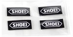 Shoei XPRO/GT3 Pegatina