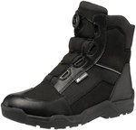 Kochmann Bergamo Black Hipora Motorcycle Boots