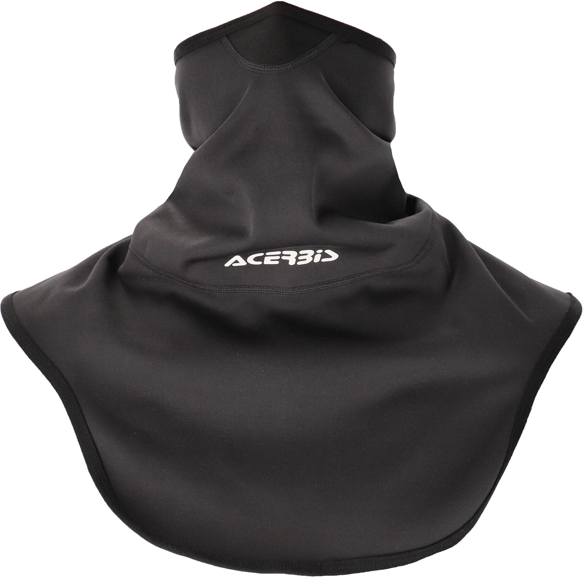 Side view of Acerbis Dalby 2.0 Neck/Face Warmer for Men