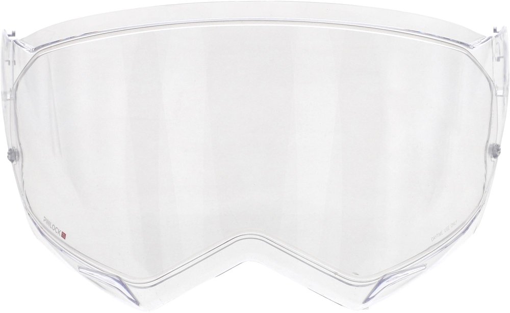 Acerbis Assault Visière