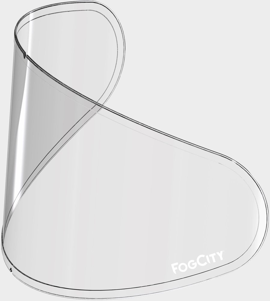 FOGCITY Universal Full-Face 头盔防雾箔