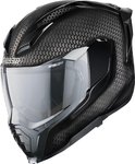 Icon Ultraflite Carbon Casque