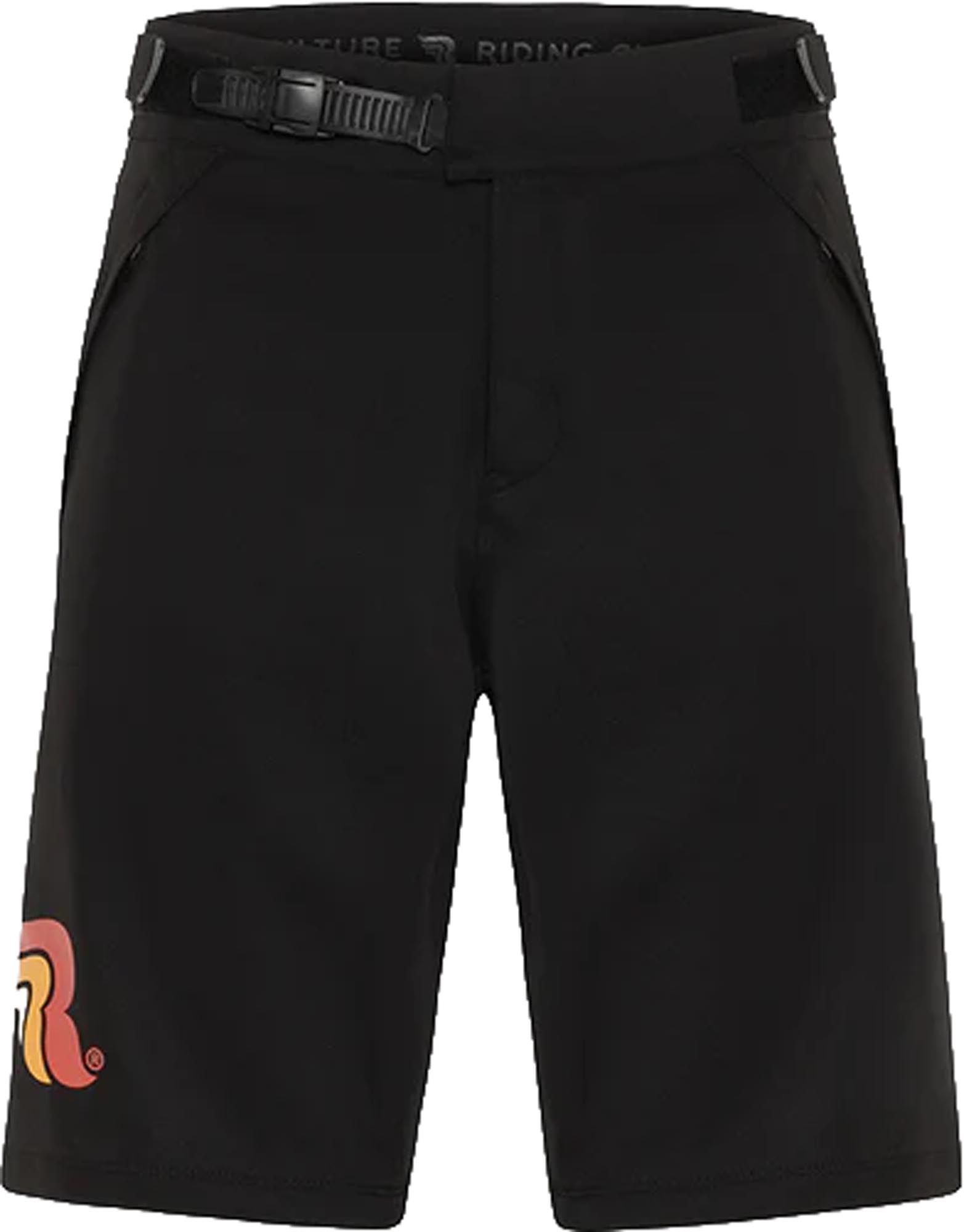 Riding Culture Sender 1.1 Bicycle Shorts, Size 30 for Men-image-809462801