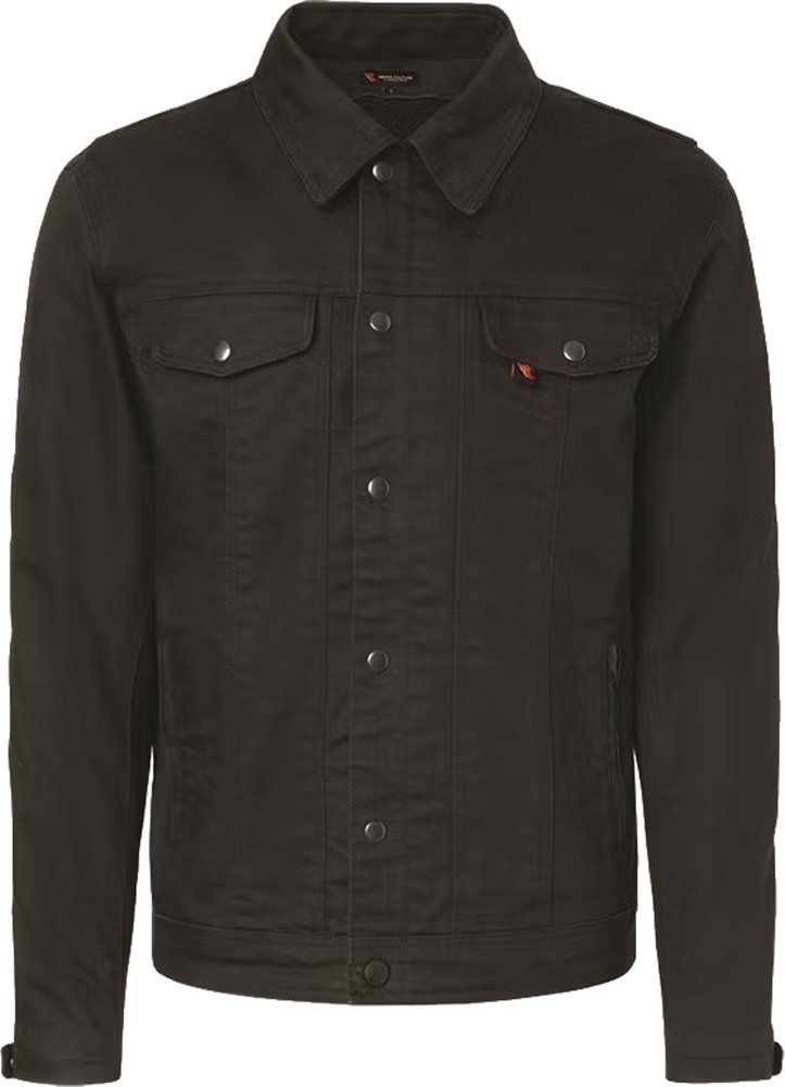 Riding Culture Trucker Motorcycle Textile Jacket